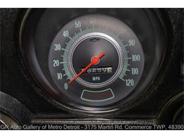 1969 Chevrolet Chevelle (CC-2114885) for sale in Kentwood, Michigan