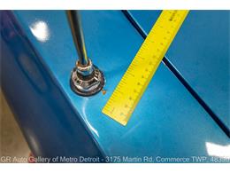 1969 Chevrolet Chevelle (CC-2114885) for sale in Kentwood, Michigan