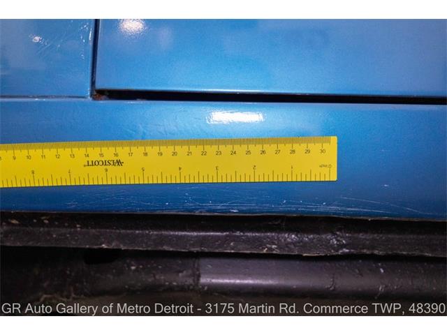 1969 Chevrolet Chevelle (CC-2114885) for sale in Kentwood, Michigan