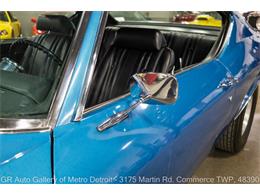 1969 Chevrolet Chevelle (CC-2114885) for sale in Kentwood, Michigan