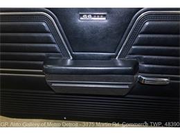 1969 Chevrolet Chevelle (CC-2114885) for sale in Kentwood, Michigan