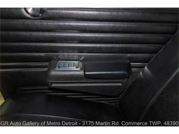 1969 Chevrolet Chevelle (CC-2114885) for sale in Kentwood, Michigan