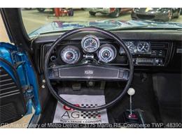 1969 Chevrolet Chevelle (CC-2114885) for sale in Kentwood, Michigan