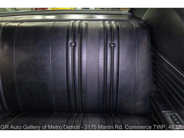 1969 Chevrolet Chevelle (CC-2114885) for sale in Kentwood, Michigan