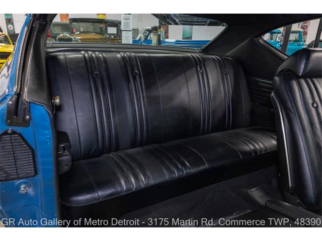 1969 Chevrolet Chevelle (CC-2114885) for sale in Kentwood, Michigan