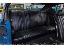 1969 Chevrolet Chevelle (CC-2114885) for sale in Kentwood, Michigan