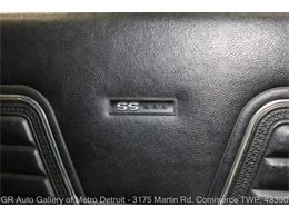 1969 Chevrolet Chevelle (CC-2114885) for sale in Kentwood, Michigan
