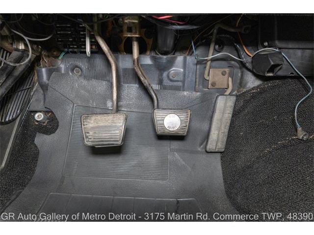1969 Chevrolet Chevelle (CC-2114885) for sale in Kentwood, Michigan