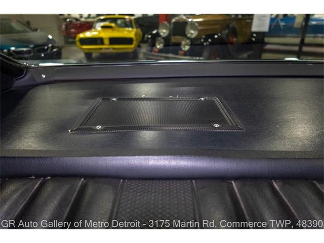 1969 Chevrolet Chevelle (CC-2114885) for sale in Kentwood, Michigan