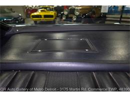 1969 Chevrolet Chevelle (CC-2114885) for sale in Kentwood, Michigan