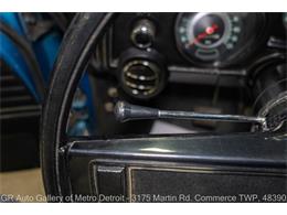 1969 Chevrolet Chevelle (CC-2114885) for sale in Kentwood, Michigan