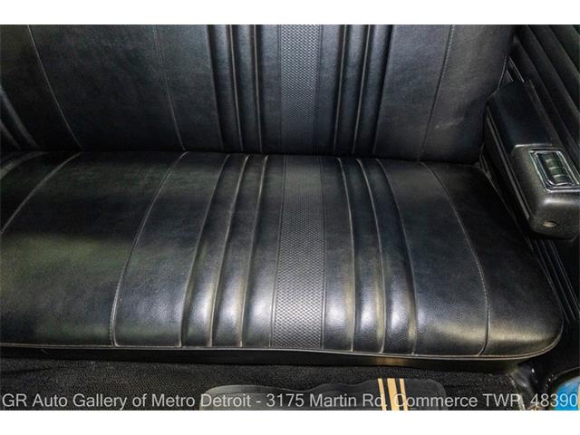 1969 Chevrolet Chevelle (CC-2114885) for sale in Kentwood, Michigan