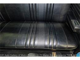 1969 Chevrolet Chevelle (CC-2114885) for sale in Kentwood, Michigan