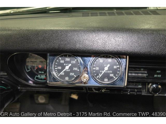 1969 Chevrolet Chevelle (CC-2114885) for sale in Kentwood, Michigan