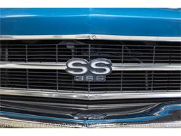 1969 Chevrolet Chevelle (CC-2114885) for sale in Kentwood, Michigan