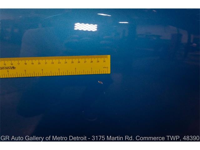 1969 Chevrolet Chevelle (CC-2114885) for sale in Kentwood, Michigan