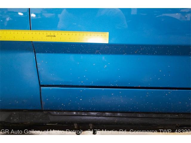 1969 Chevrolet Chevelle (CC-2114885) for sale in Kentwood, Michigan