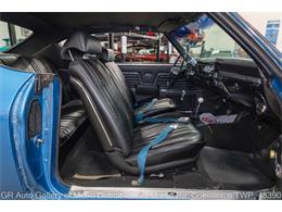1969 Chevrolet Chevelle (CC-2114885) for sale in Kentwood, Michigan