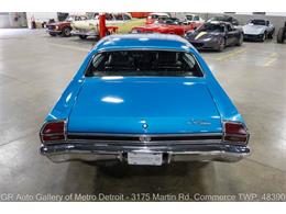 1969 Chevrolet Chevelle (CC-2114885) for sale in Kentwood, Michigan