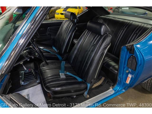 1969 Chevrolet Chevelle (CC-2114885) for sale in Kentwood, Michigan