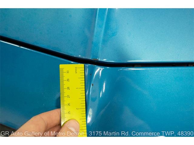 1969 Chevrolet Chevelle (CC-2114885) for sale in Kentwood, Michigan