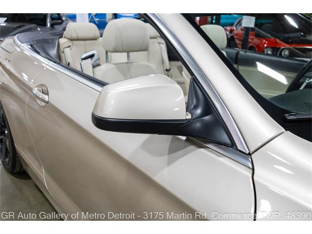 2012 BMW 650I (CC-2114886) for sale in Kentwood, Michigan