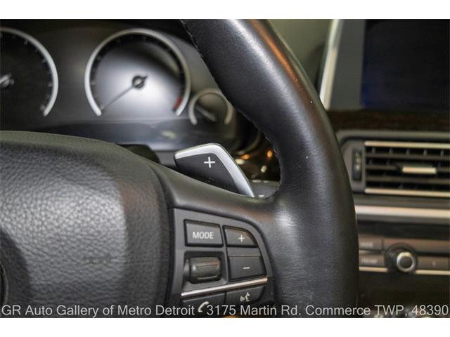 2012 BMW 650I (CC-2114886) for sale in Kentwood, Michigan