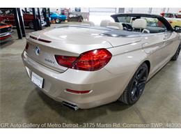 2012 BMW 650I (CC-2114886) for sale in Kentwood, Michigan