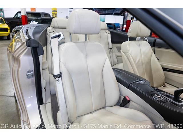 2012 BMW 650I (CC-2114886) for sale in Kentwood, Michigan