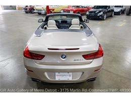 2012 BMW 650I (CC-2114886) for sale in Kentwood, Michigan