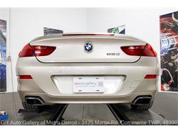 2012 BMW 650I (CC-2114886) for sale in Kentwood, Michigan