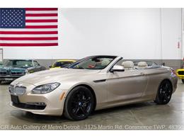 2012 BMW 650I (CC-2114886) for sale in Kentwood, Michigan