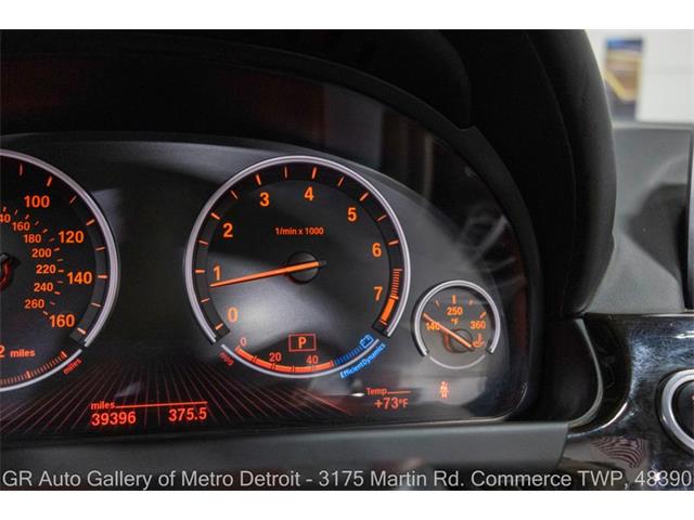 2012 BMW 650I (CC-2114886) for sale in Kentwood, Michigan