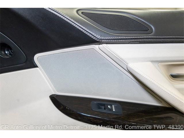 2012 BMW 650I (CC-2114886) for sale in Kentwood, Michigan