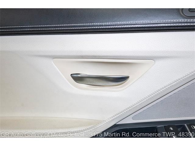 2012 BMW 650I (CC-2114886) for sale in Kentwood, Michigan