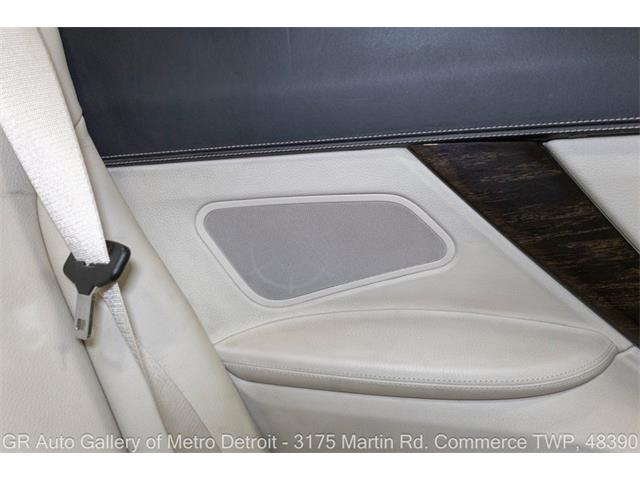 2012 BMW 650I (CC-2114886) for sale in Kentwood, Michigan