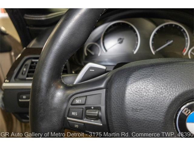 2012 BMW 650I (CC-2114886) for sale in Kentwood, Michigan
