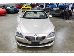 2012 BMW 650I (CC-2114886) for sale in Kentwood, Michigan