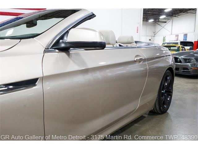 2012 BMW 650I (CC-2114886) for sale in Kentwood, Michigan