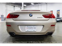 2012 BMW 650I (CC-2114886) for sale in Kentwood, Michigan