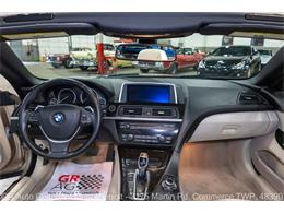 2012 BMW 650I (CC-2114886) for sale in Kentwood, Michigan