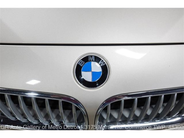 2012 BMW 650I (CC-2114886) for sale in Kentwood, Michigan