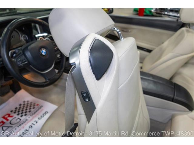 2012 BMW 650I (CC-2114886) for sale in Kentwood, Michigan