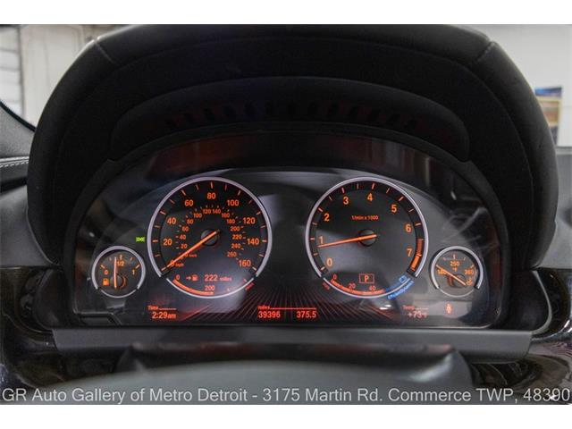 2012 BMW 650I (CC-2114886) for sale in Kentwood, Michigan