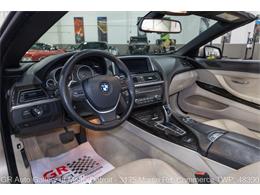 2012 BMW 650I (CC-2114886) for sale in Kentwood, Michigan