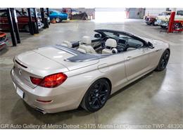 2012 BMW 650I (CC-2114886) for sale in Kentwood, Michigan