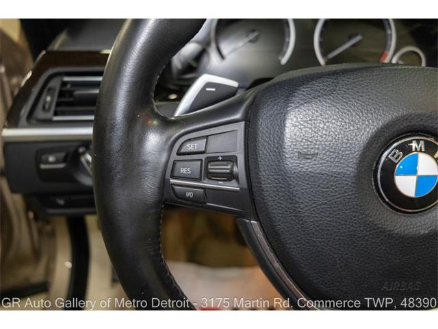 2012 BMW 650I (CC-2114886) for sale in Kentwood, Michigan