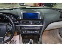 2012 BMW 650I (CC-2114886) for sale in Kentwood, Michigan