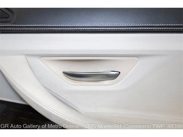 2012 BMW 650I (CC-2114886) for sale in Kentwood, Michigan