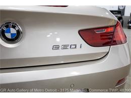 2012 BMW 650I (CC-2114886) for sale in Kentwood, Michigan